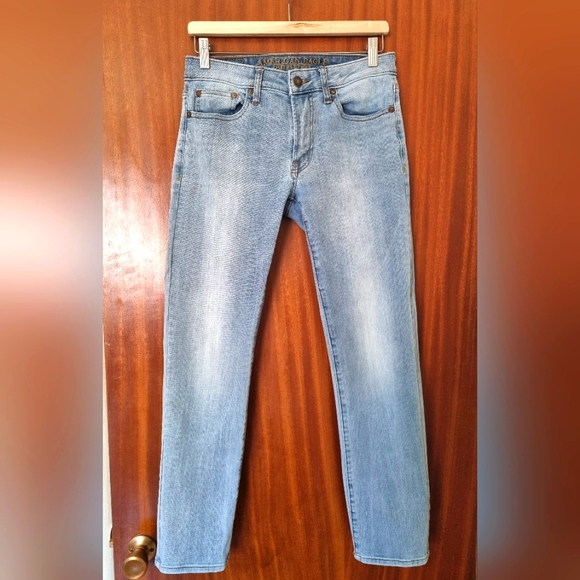 Jeans American Eagle Outfitters - Picture 1 of 6